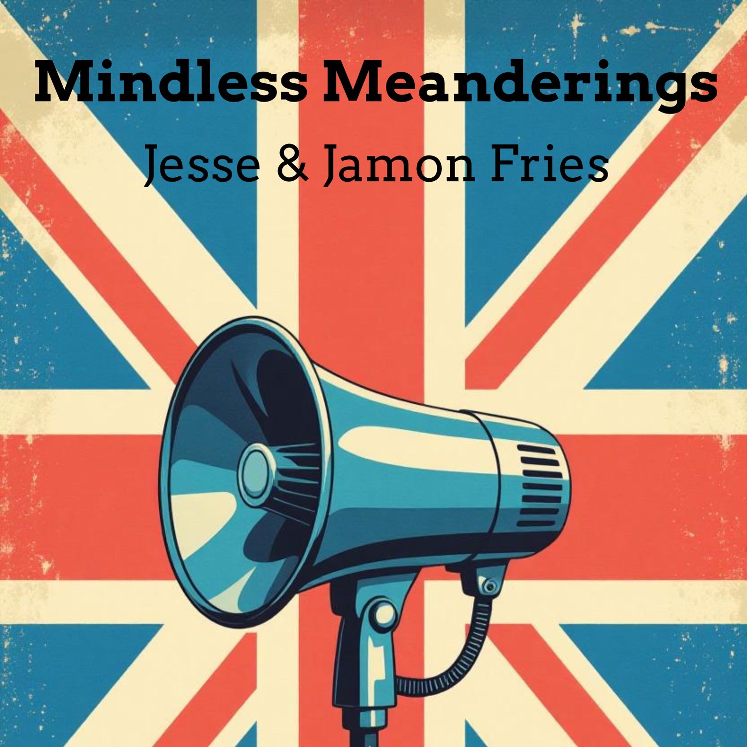 An Arresting Situation Artwork